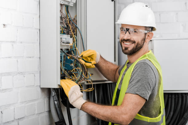 Best Electrical Troubleshooting Services  in Cedar Park, TX