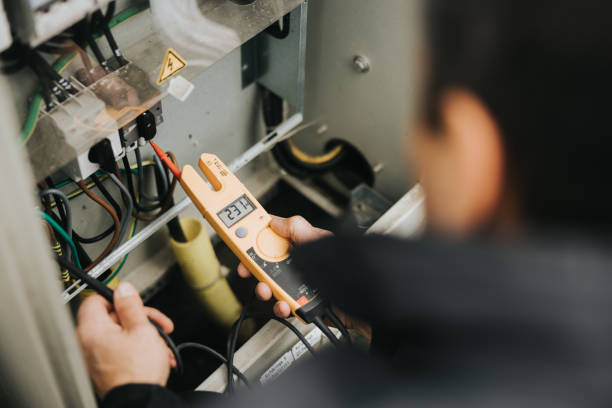 Best Electrician for Home Renovation  in Cedar Park, TX