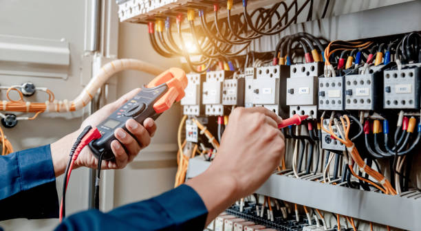 Affordable Emergency Electrician in Cedar Park, TX