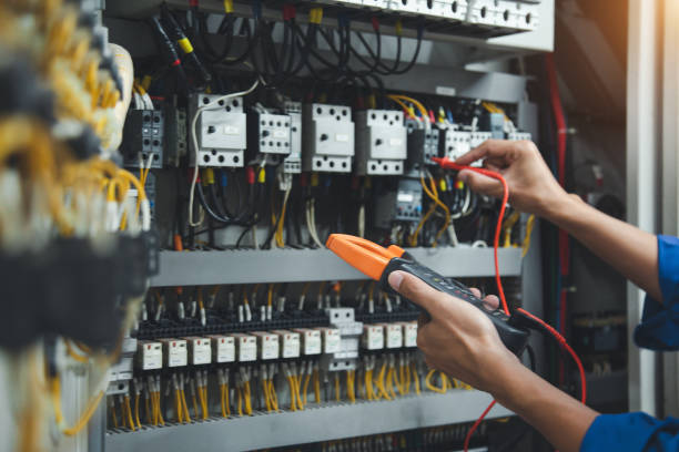 Best Circuit Breaker Repair  in Cedar Park, TX