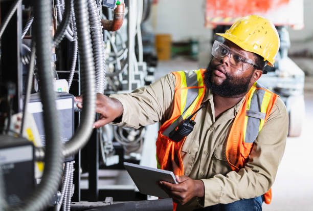 Best Commercial Electrician Services  in Cedar Park, TX
