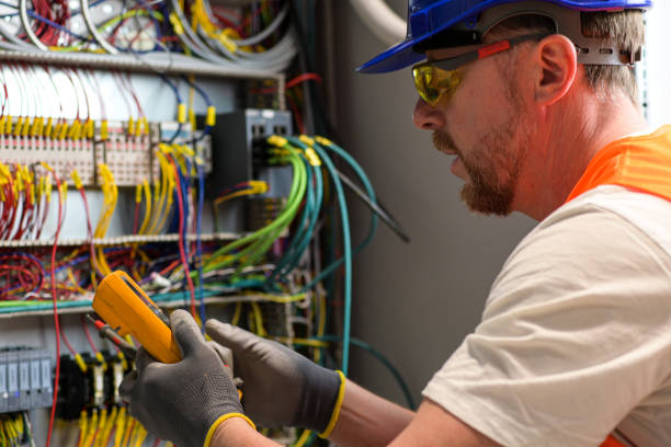 Best Affordable Electrical Installation  in Cedar Park, TX