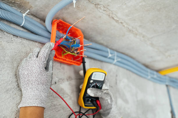 Trusted Cedar Park, TX Electrician Experts