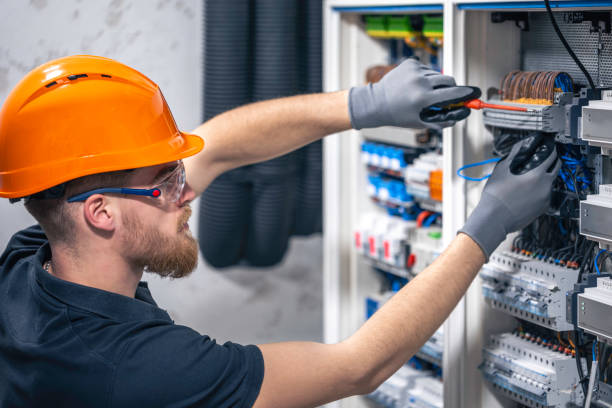 Best Electrician Near Me  in Cedar Park, TX
