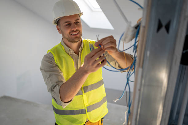 Best Electric Panel Repair  in Cedar Park, TX
